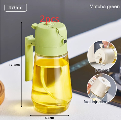 Green 470ML