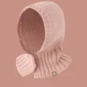Cherry Blossom Powder-Wool Ble