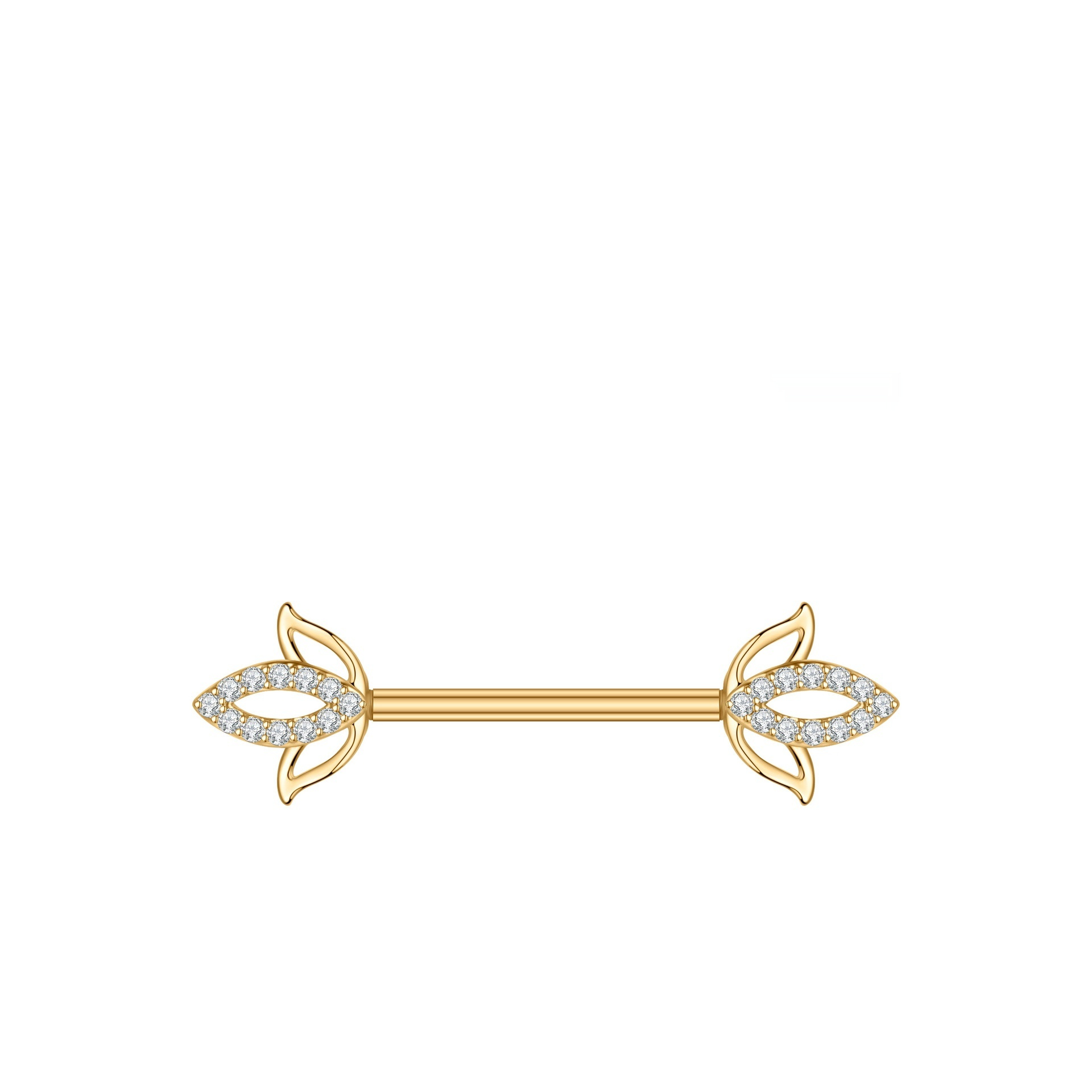 Flower Gold