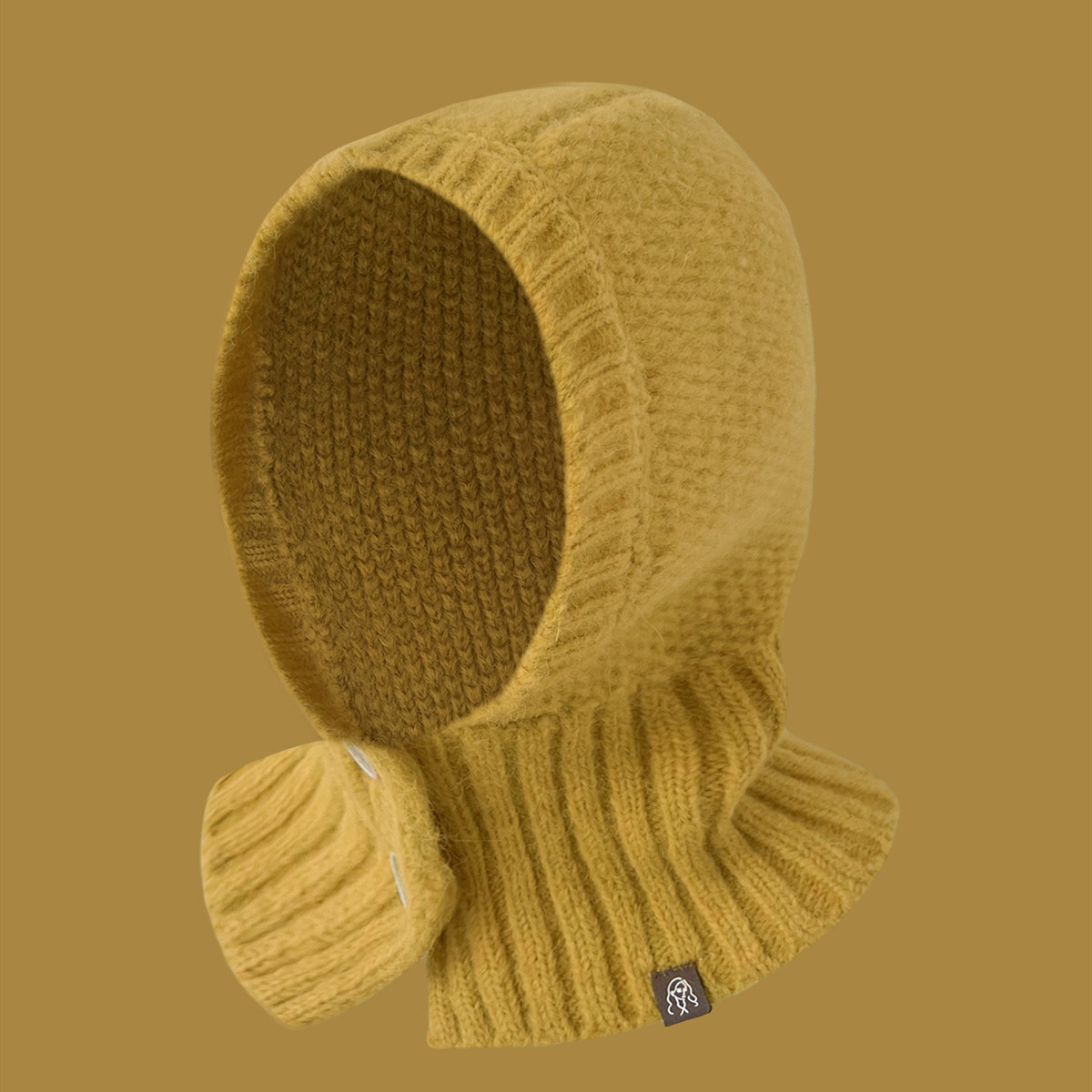 Warm Sun Yellow