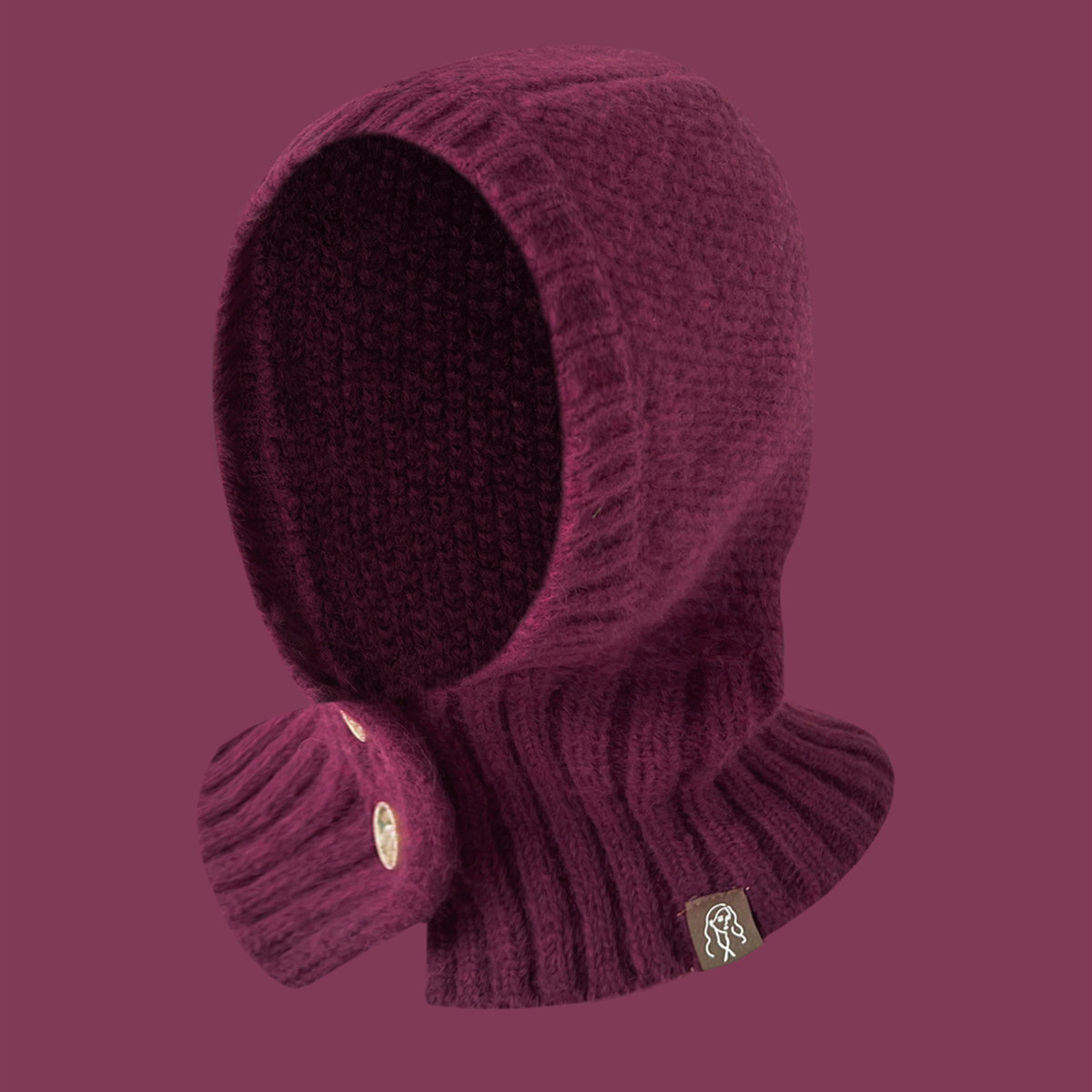 Psychedelic Purple