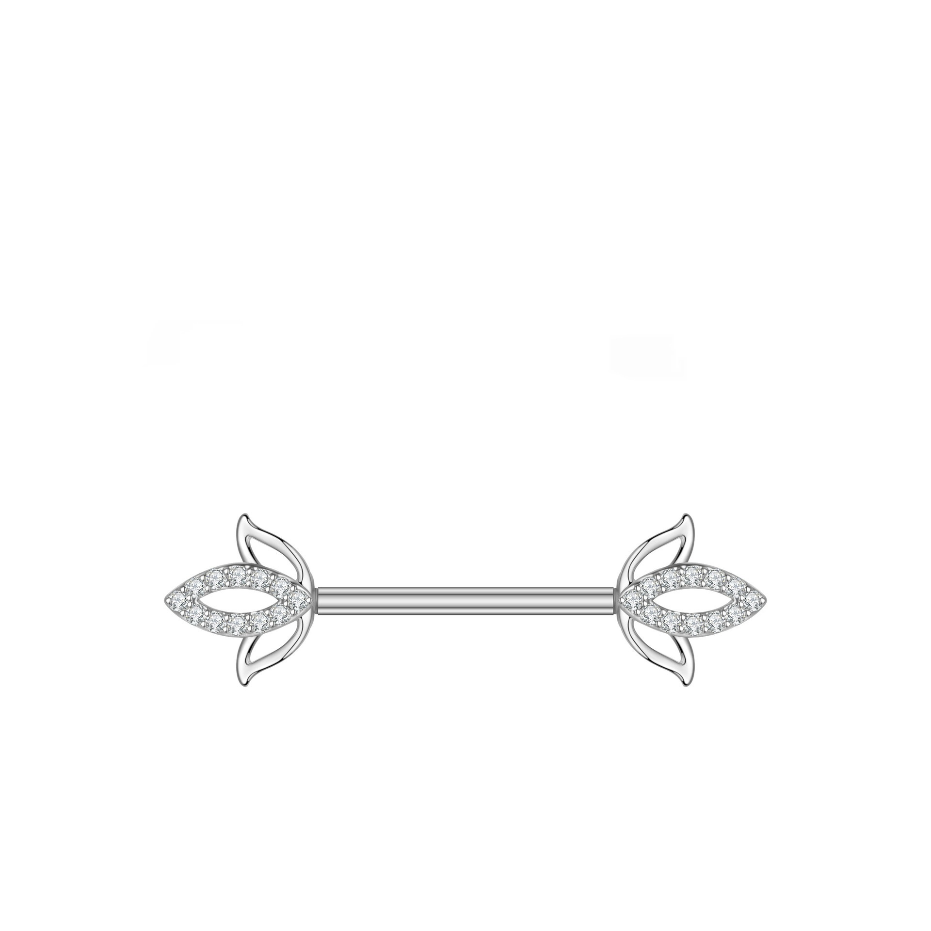 Flower Steel Color
