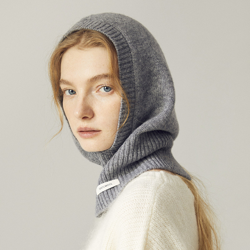 Fishtail Gray