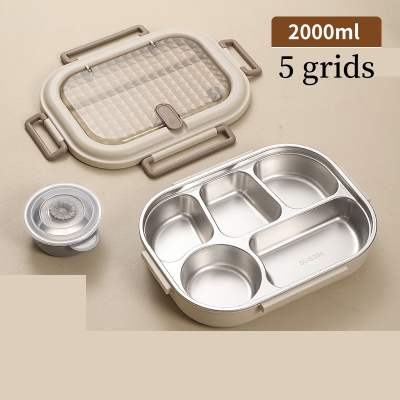 2000ml5 Grid