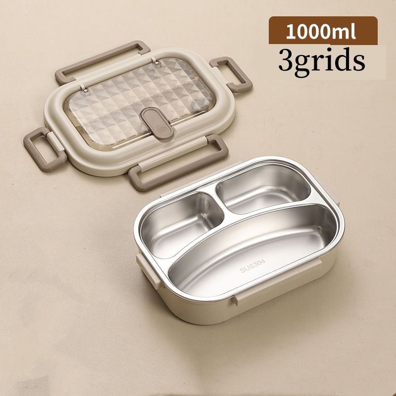 1000ml3 Grid