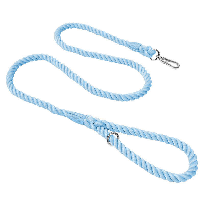 Sky Blue Traction Rope