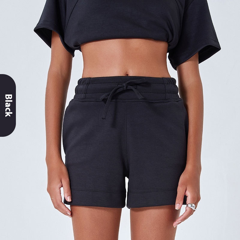 Shorts Black