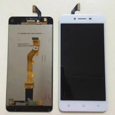 LCD Integrated Inner and Outer Screen Assembly