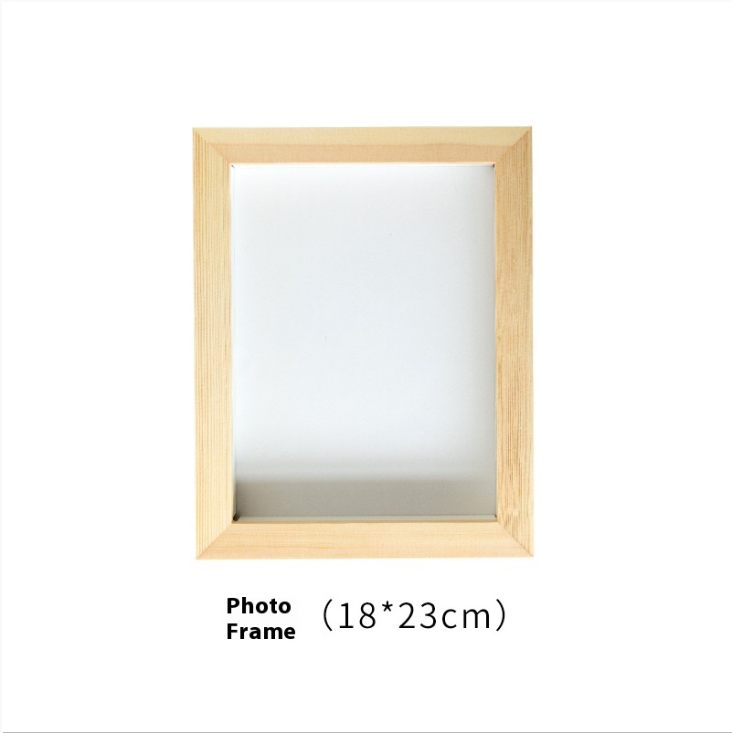 Photo frame