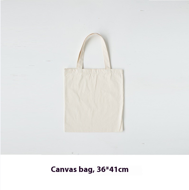 Canvas bag