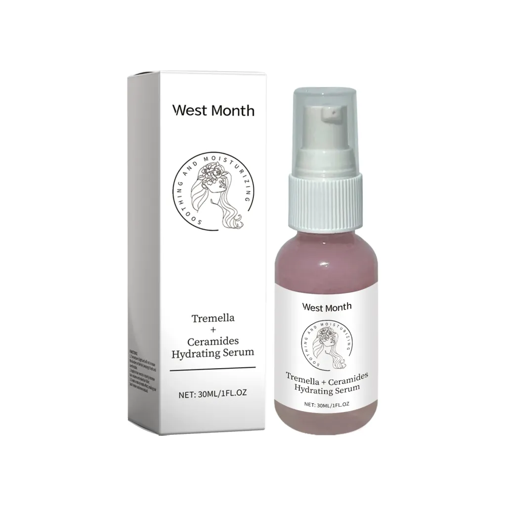 Hyaluronic Acid Moisturizing Solution - 30Ml