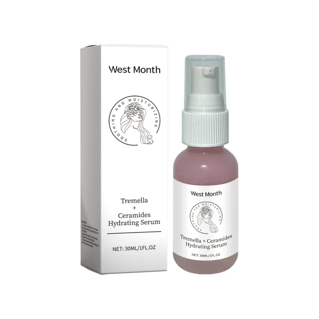 Hyaluronic Acid Moisturizing Solution 30Ml - Shop at LoveMi