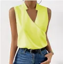 Bright Yellow