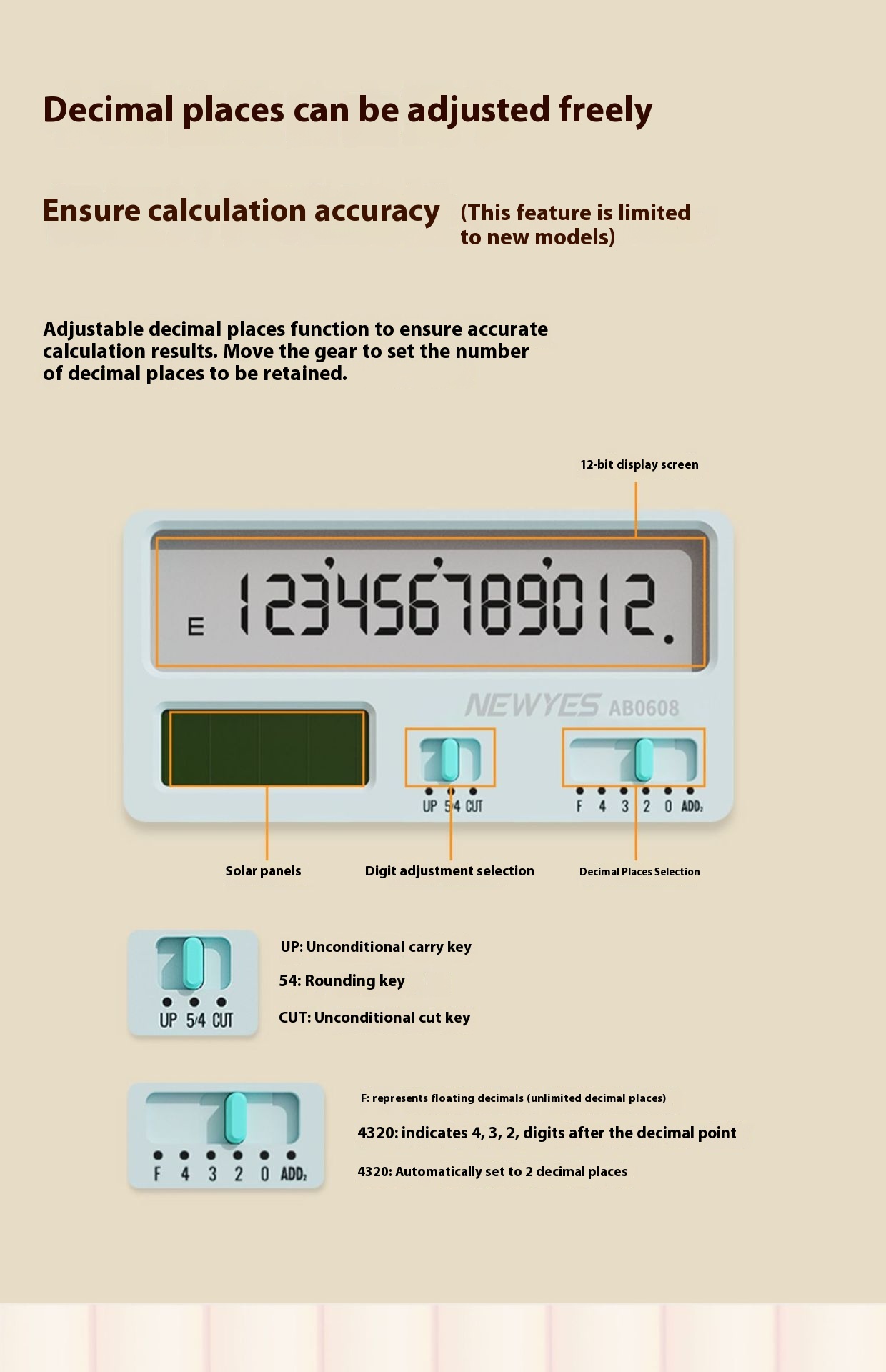 Title 4, Calculator LCD Handwriting Board Computer Dual ...