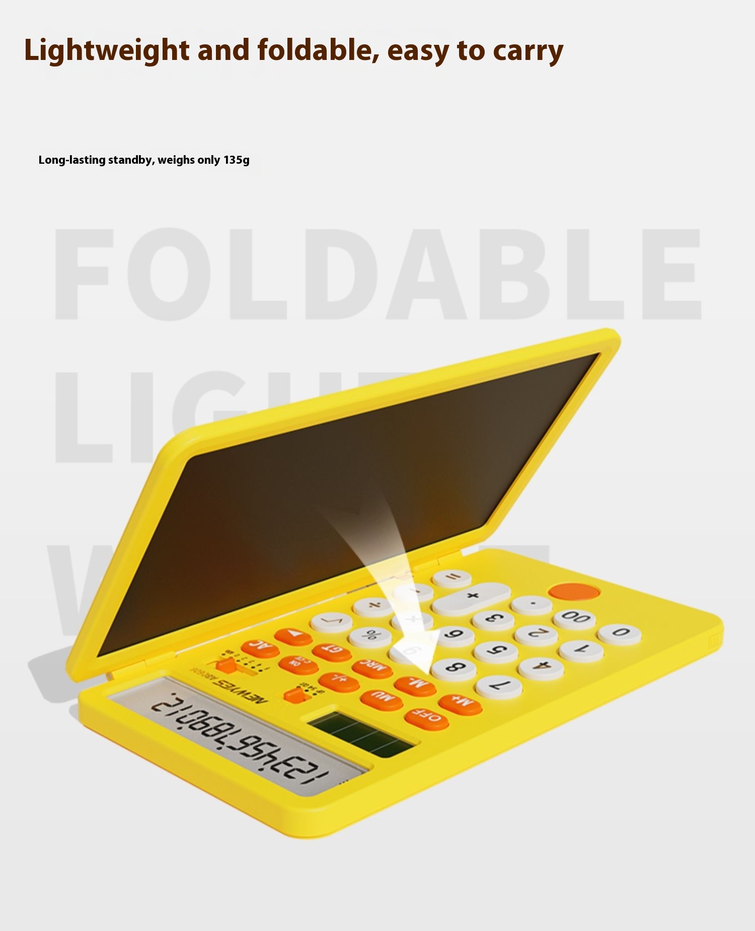 Title 3, Calculator LCD Handwriting Board Computer Dual ...