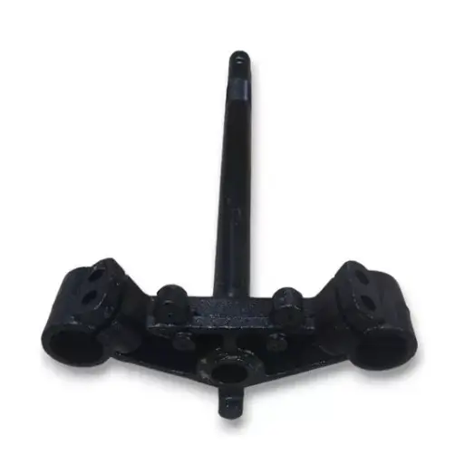 Motorcycle Steering Column Suitable For Italika D150 X150d