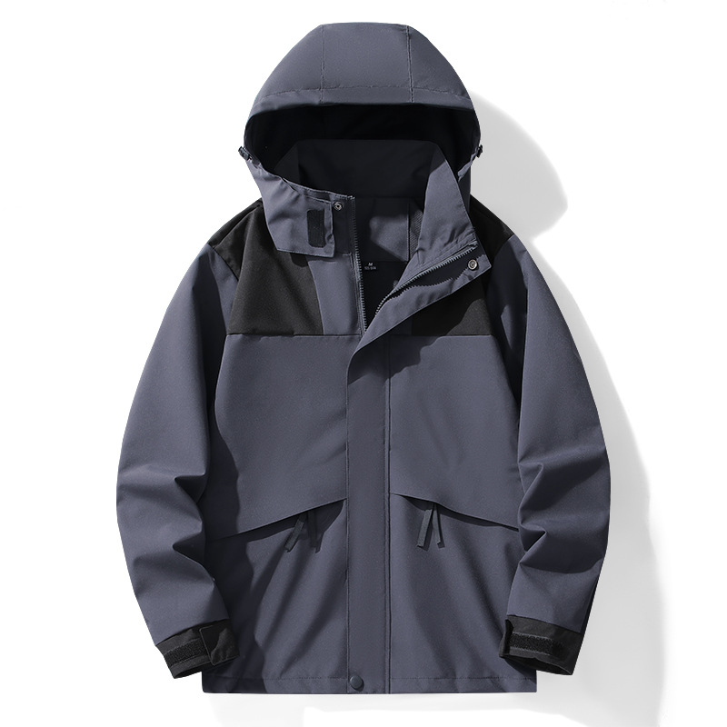 Dark Grey