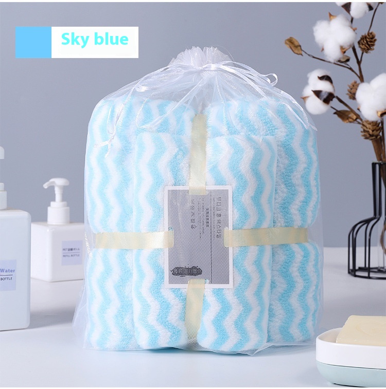 Sky Blue
