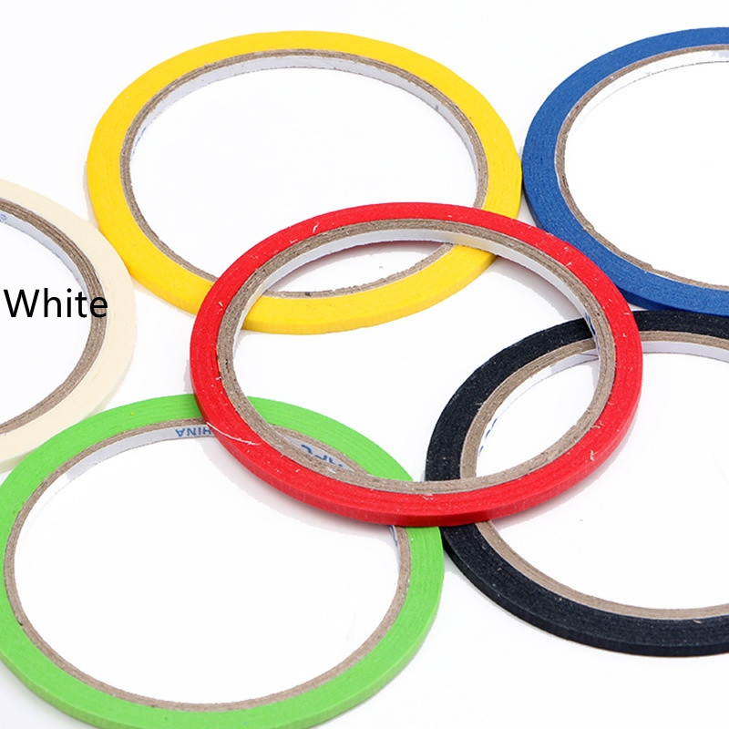 Paper 3mm White