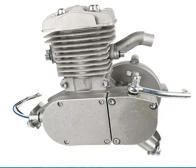 80cc Bicycle Two-stroke Engine Retrofit Kit