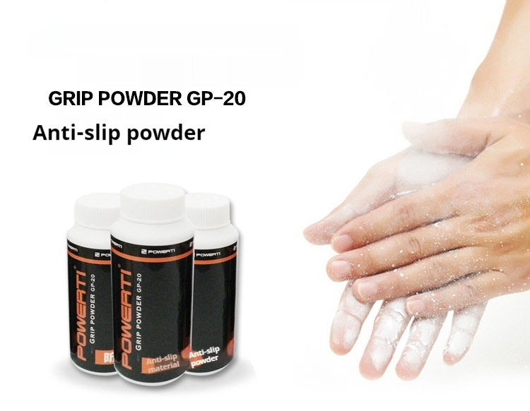 Title 4, Sports Anti-Slip Powder Badminton Tennis Fitnes...