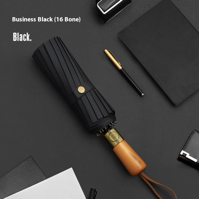 Business Black