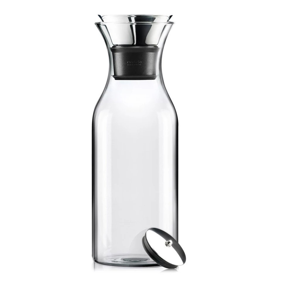 Title 6, High Borosilicate Glass Large Capacity Straight...