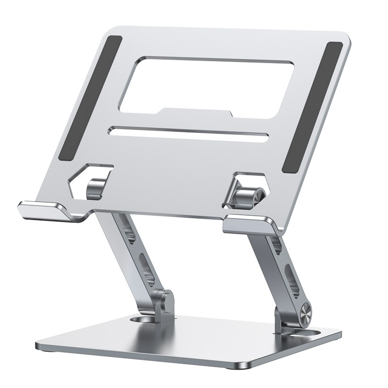 Title 5, Tablet Computer Bracket Metal Pad Support Frame...