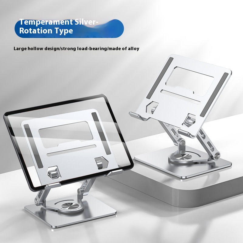 Title 2, Tablet Computer Bracket Metal Pad Support Frame...