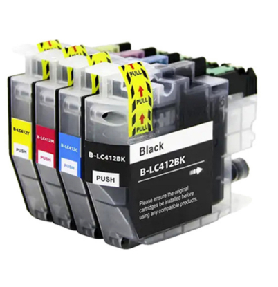 Title 5, Simple Household Portable Printer Ink Cartridges