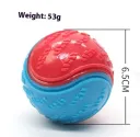 Red Blue