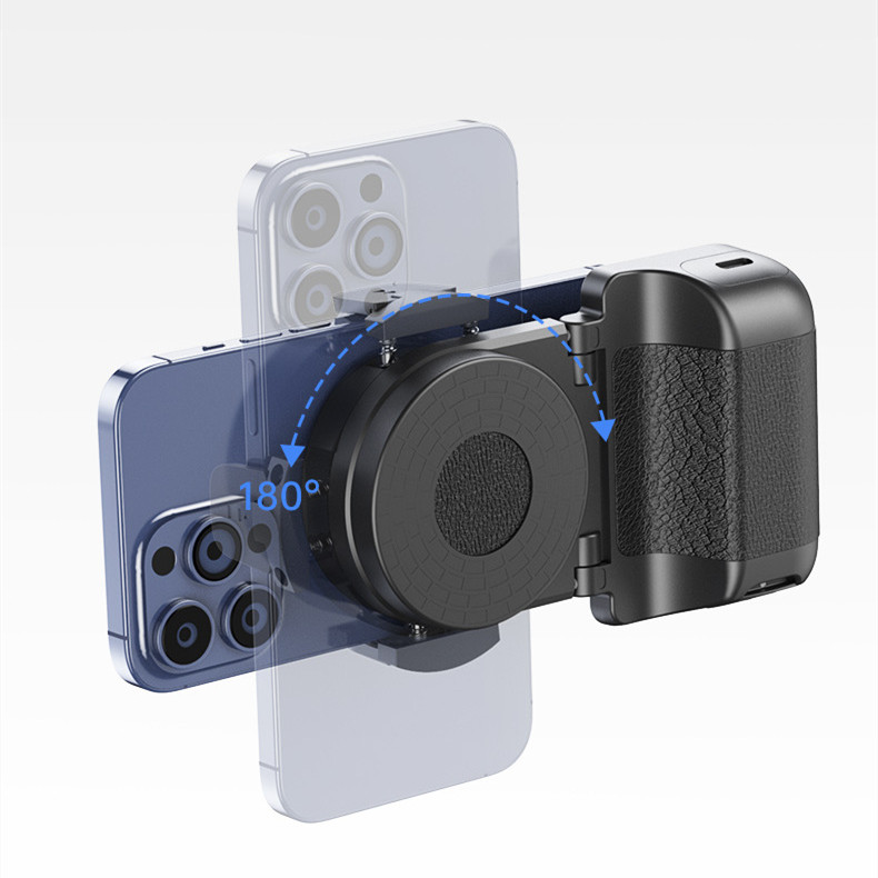 Title 4, Mobile Phone Bluetooth Camera Aid Bracket Multi...