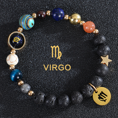 Virgo lava