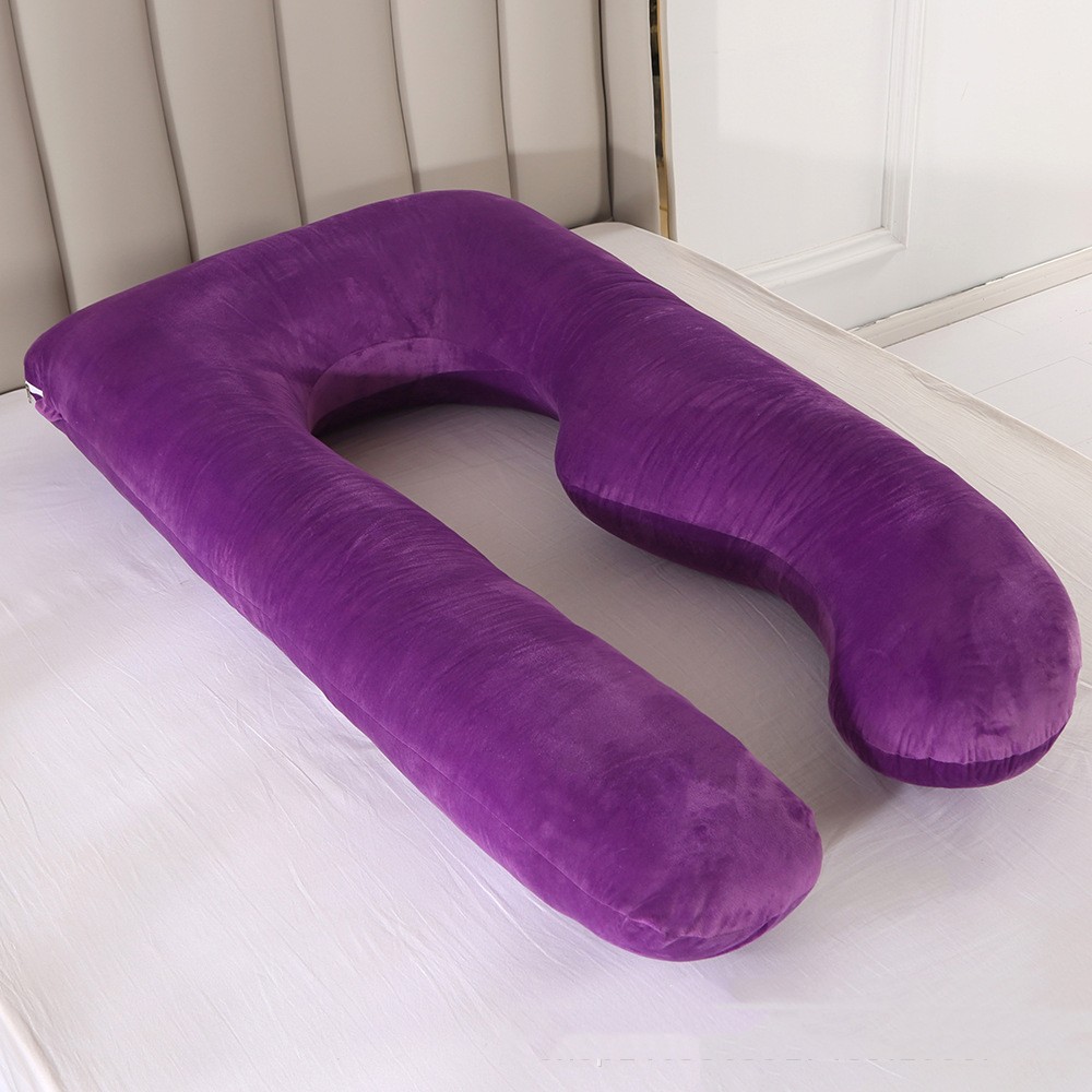 Velvet Purple