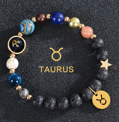 Taurus lava
