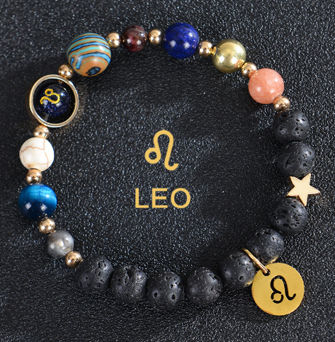 Leo lava