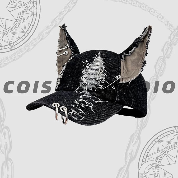 Cowboy Black