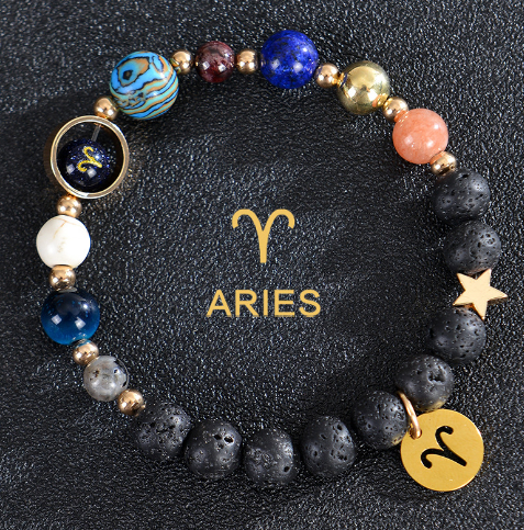 Aries lava
