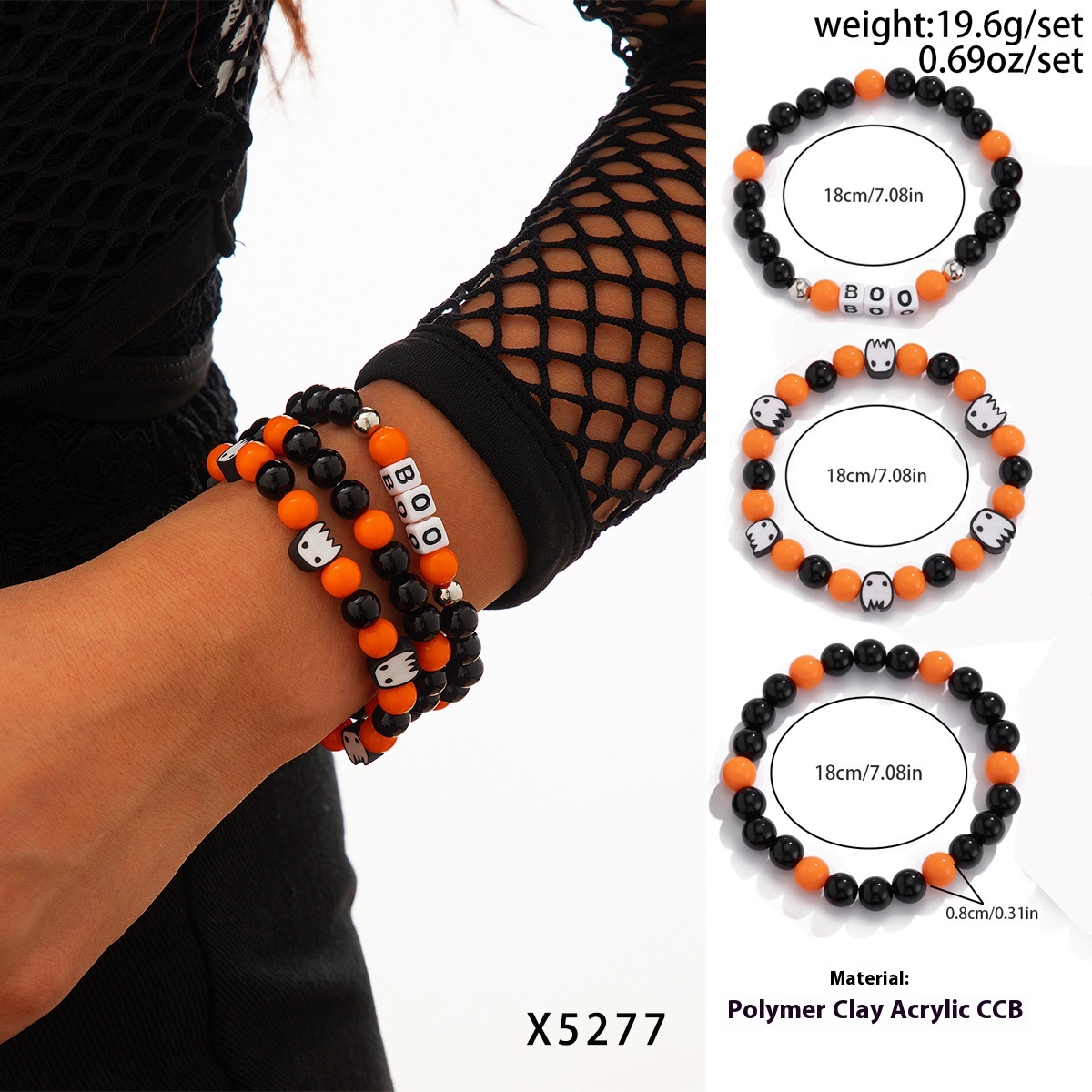 04 5277 Mixed Colors