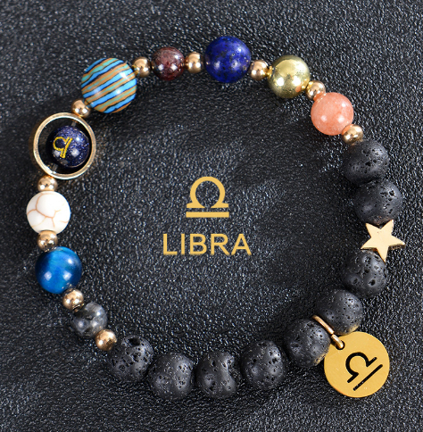 Libra lava