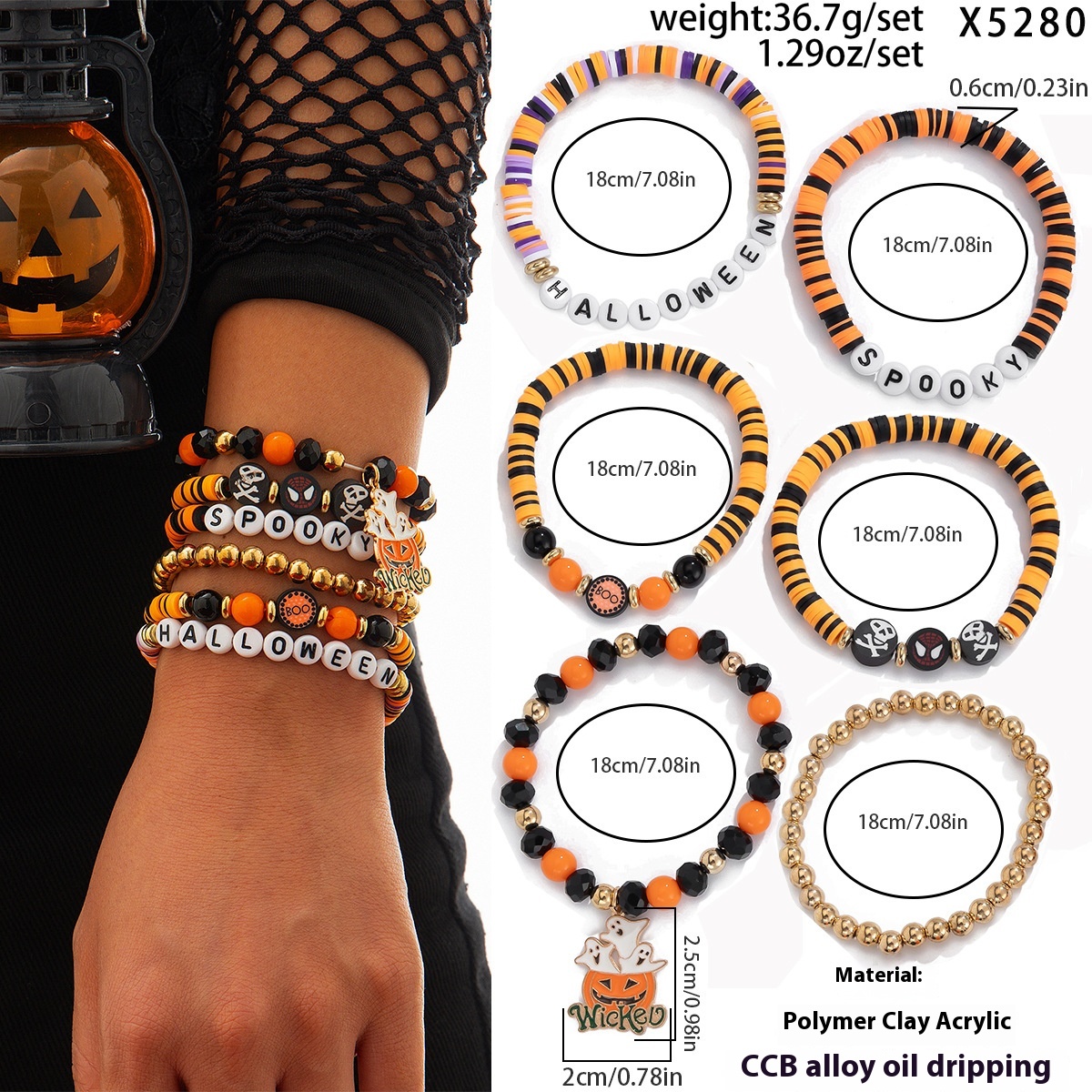 07 5280 Mixed Colors