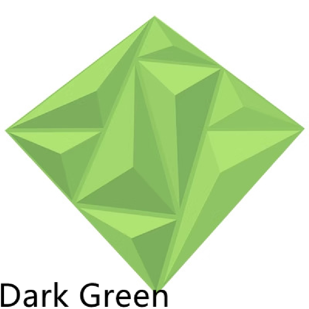 Dark Green