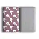 Chestnut Bottom Cartoon Bear