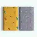 Yellow Dinosaur