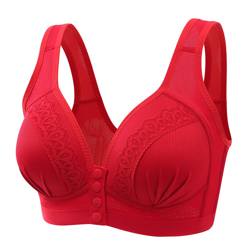 Title 6, Sutiã underwear feminino sem fio, push up, com ...