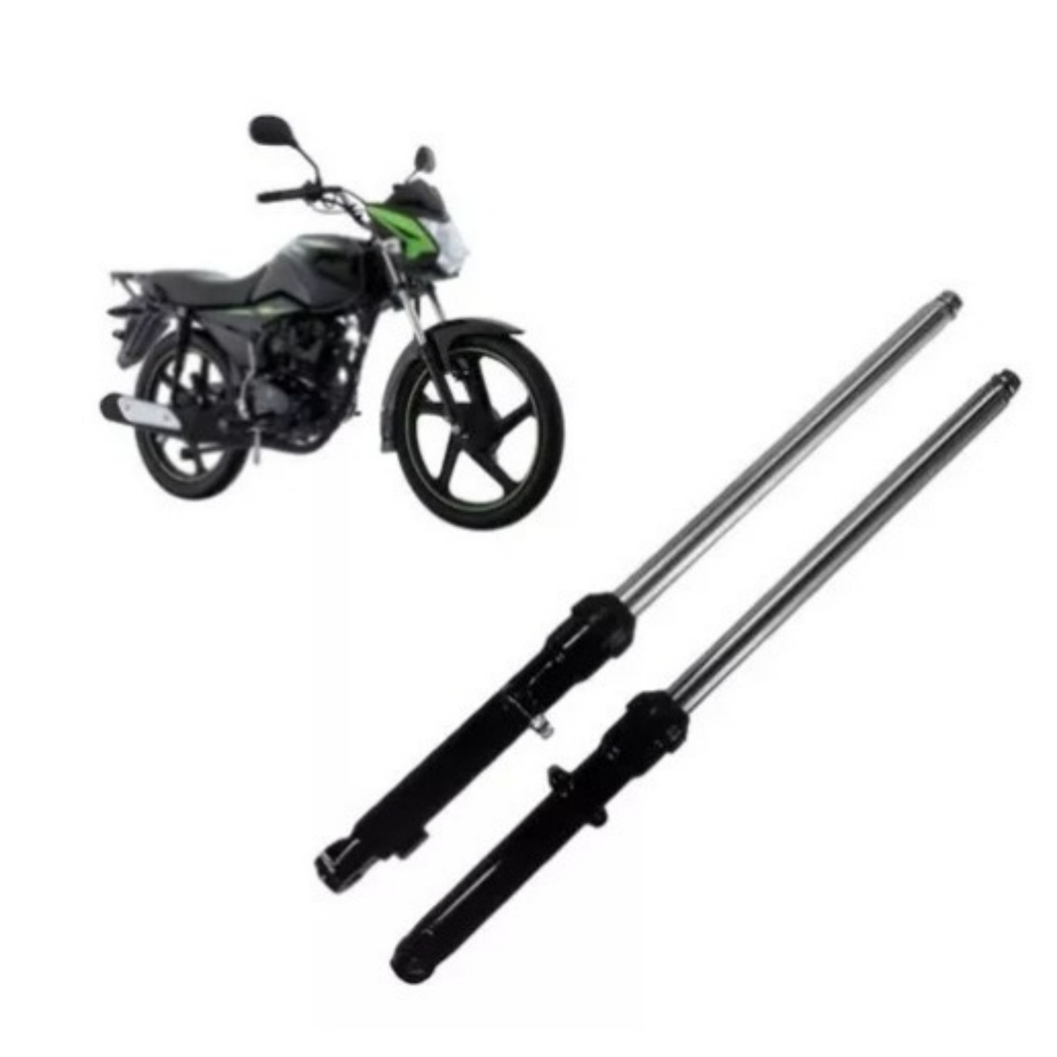 Motorcycle Shock Absorber