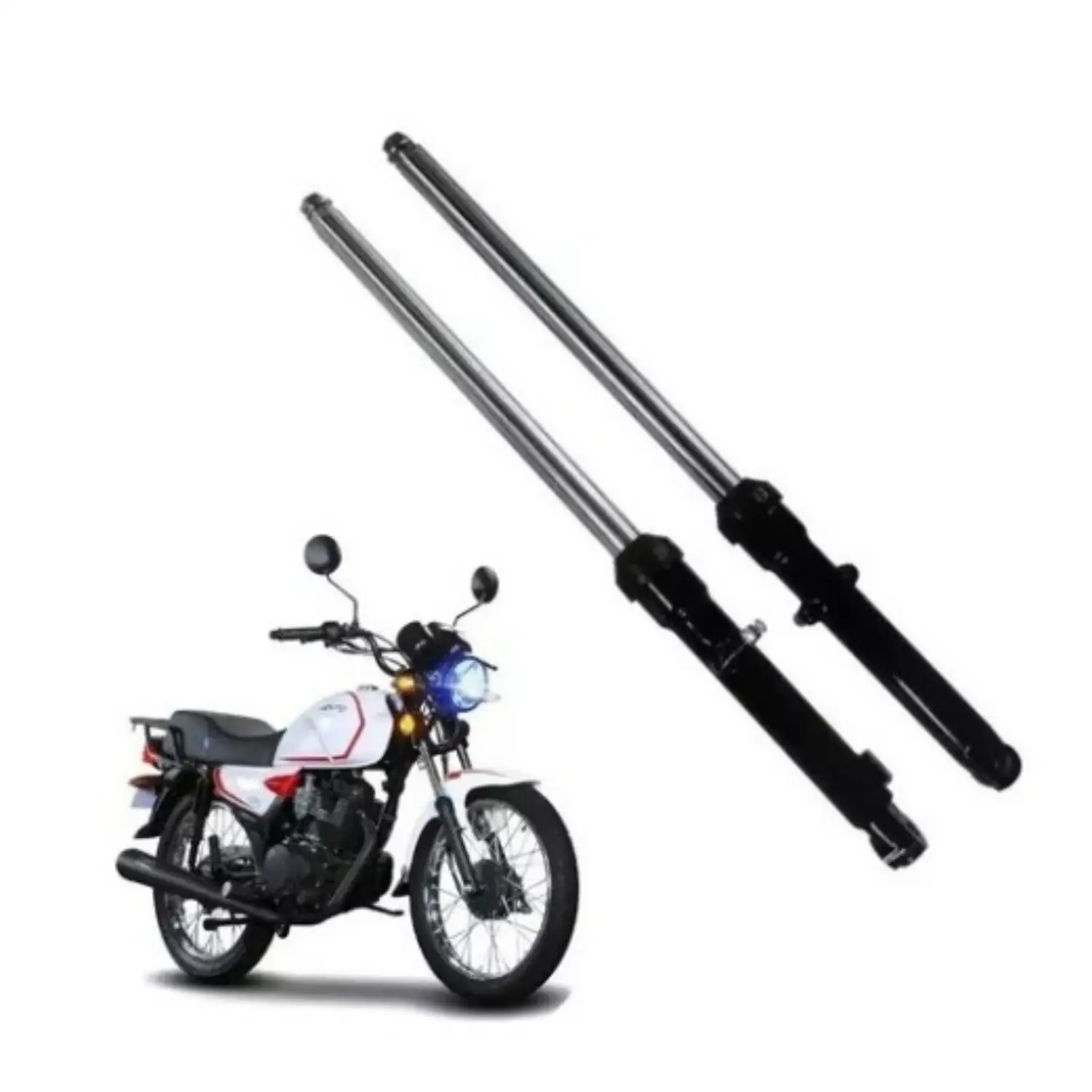 Motorcycle Shock Absorber