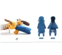 Yellow Dog Set