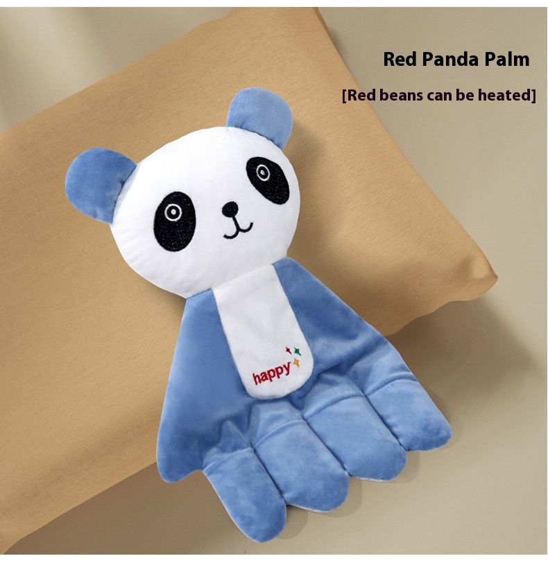 Title 15, Soothing Palm Baby Sleeping Anti-startle Pressu...