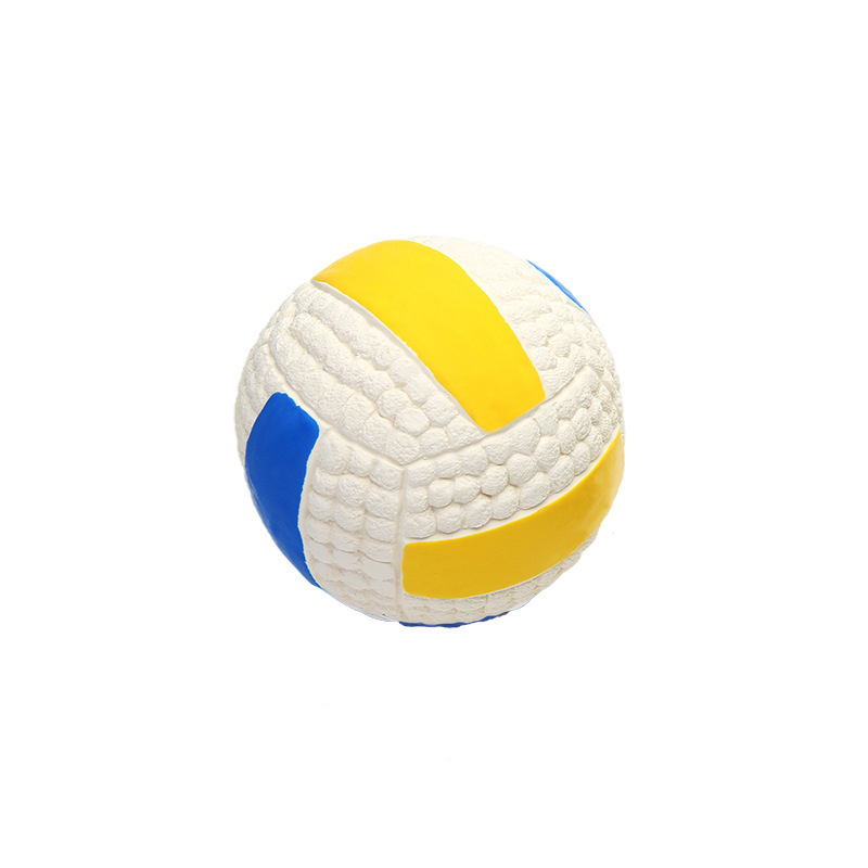 Volleyball 6cm